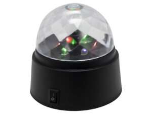Lumiere Disco LED