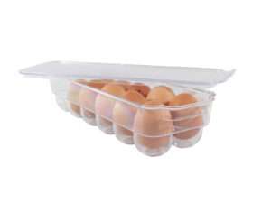 Egg storage box 12pcs