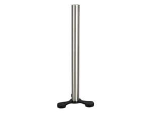 Towelholder stst 31cm
