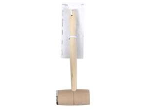 Vleeshamer hout