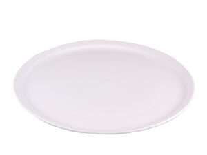 Pizzabord wit Ø30cm