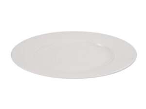 Dinerbord porselein Ø27cm