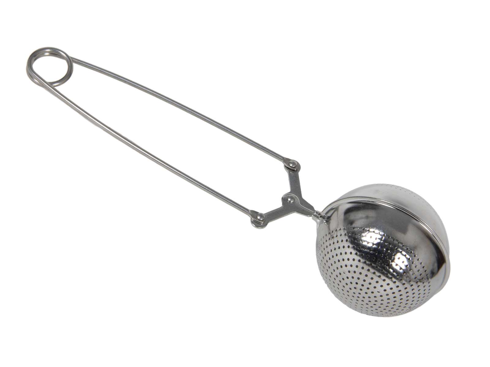 Tea infuser 4.5cm spoon wire handle