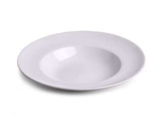 Pastabord wit Ø27cm