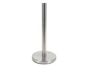 Towel holder stst 34cm