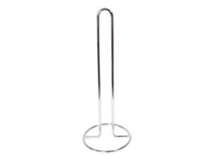 Keukenrolhouder chroom 33cm