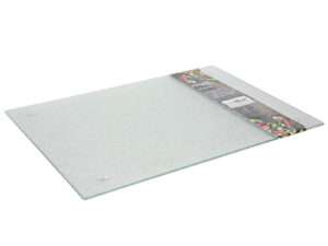 Glassnijplank 25x35cm