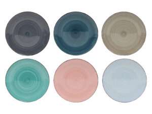 #Dinerbord Barbados Ø26,5cm