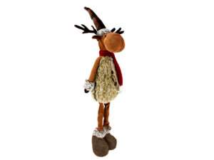 Deer 98cm standing flex