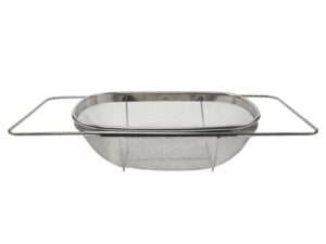 #Draadvergiet uitschuifbaar 34x23cm