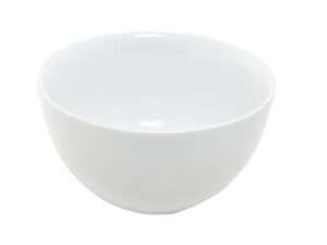 Bowl dia 14x7,5cm porcelain