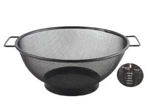 Mesh strainer dia 26cm