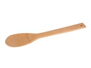 Bamboo spoon 30cm