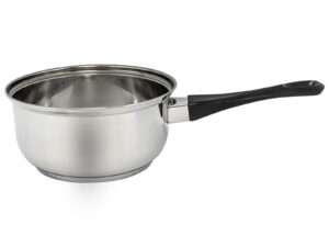 Sauce-pan stst 16cm satin