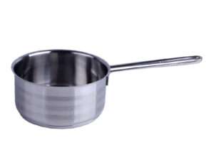 #Sauce-pan stst 14cm satin