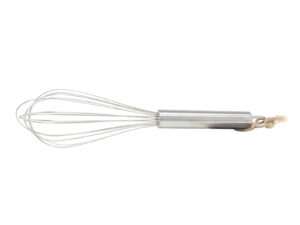 Garde rvs 24cm