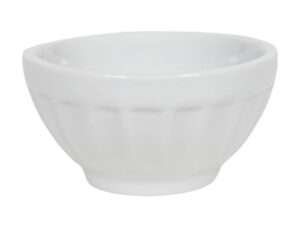 Mini bowl 6,3x3cm