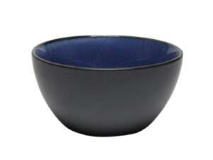 #Mueslischaal Athens navy blue Ø13,7x7cm