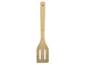 Spatel bamboe 30cm