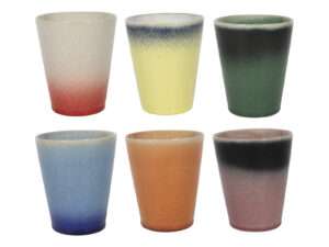 Koffiemok Fire 310ml
