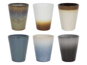 Koffiemok Storm 310ml