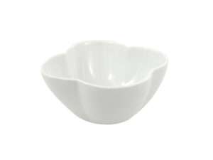 Dish flower 9x9cm
