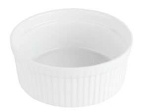 Souffle dish 12x5cm