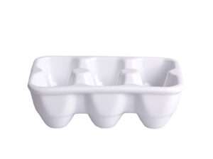 Eggdish 6 pcs cardboard desi