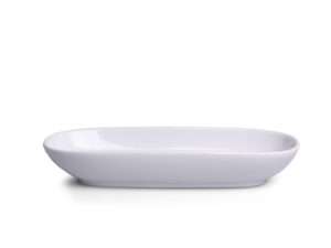 8,25"bread plate