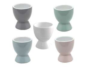 Egg cup ass color