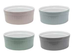 Souffle dish 12x5cm