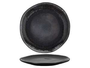 Dinerbord Zakynthos new black Ø27cm