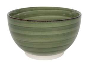 Bowl 14cm green