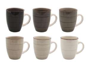 Koffiemok Industrieel 340ml ass